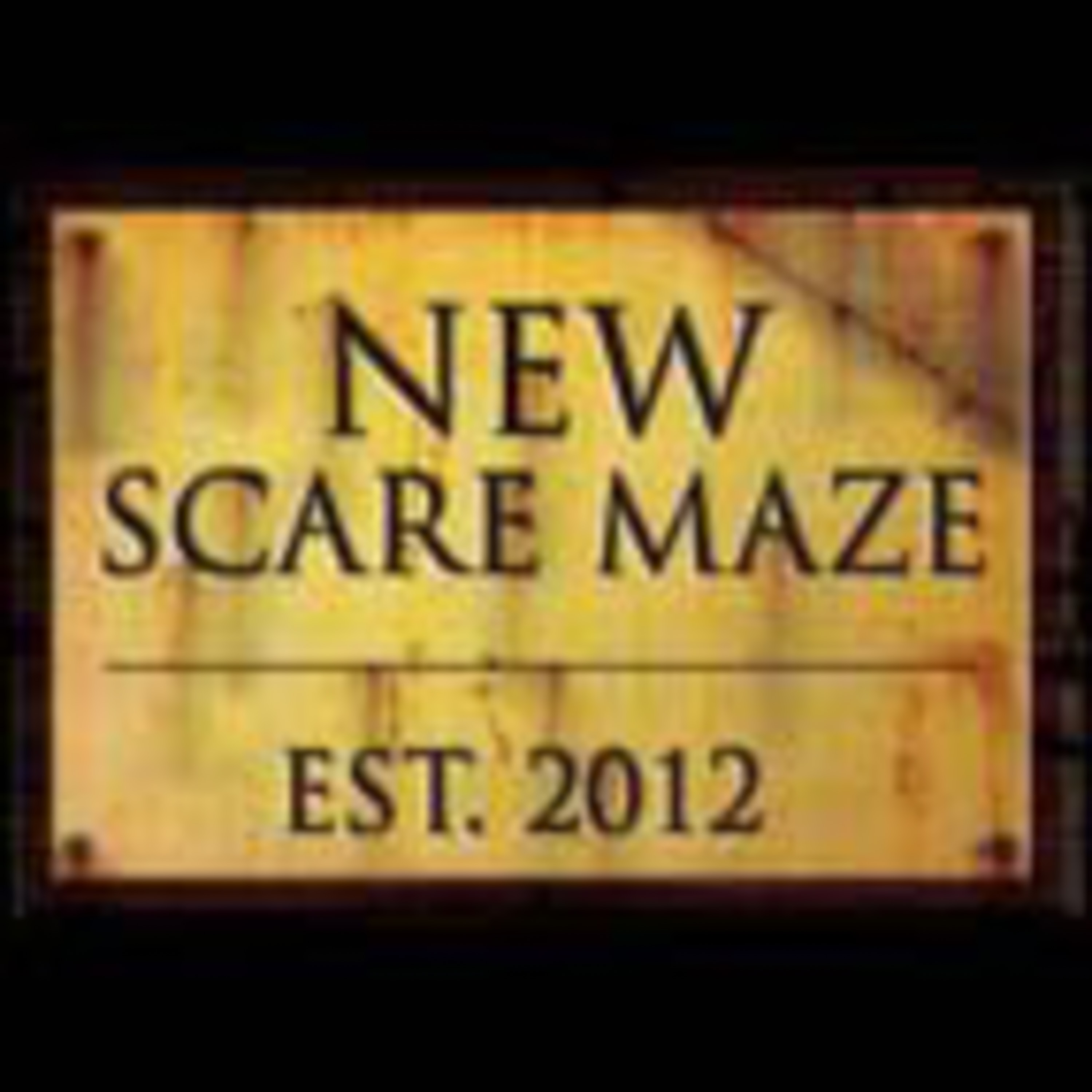 2012 Scarefest line up revealed