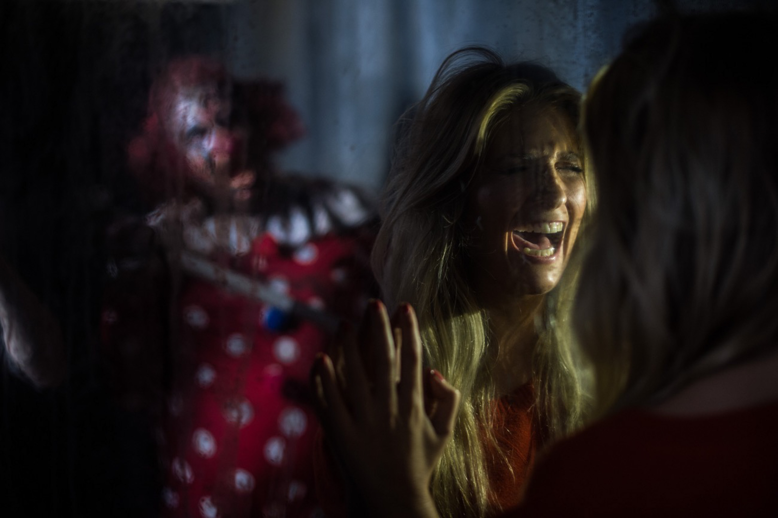 Fright Nights Celebrates 14 ‘Gorious’ Years
