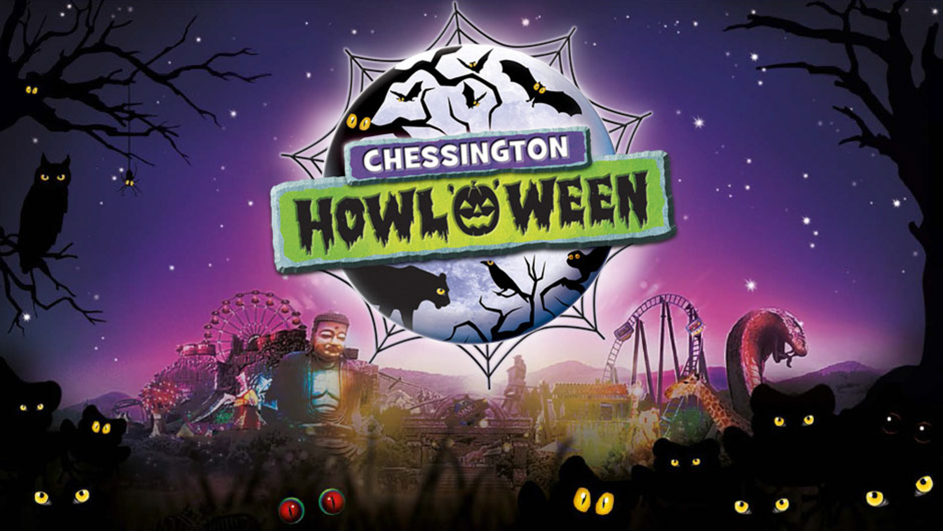 "Howloween" to replace hocus pocus