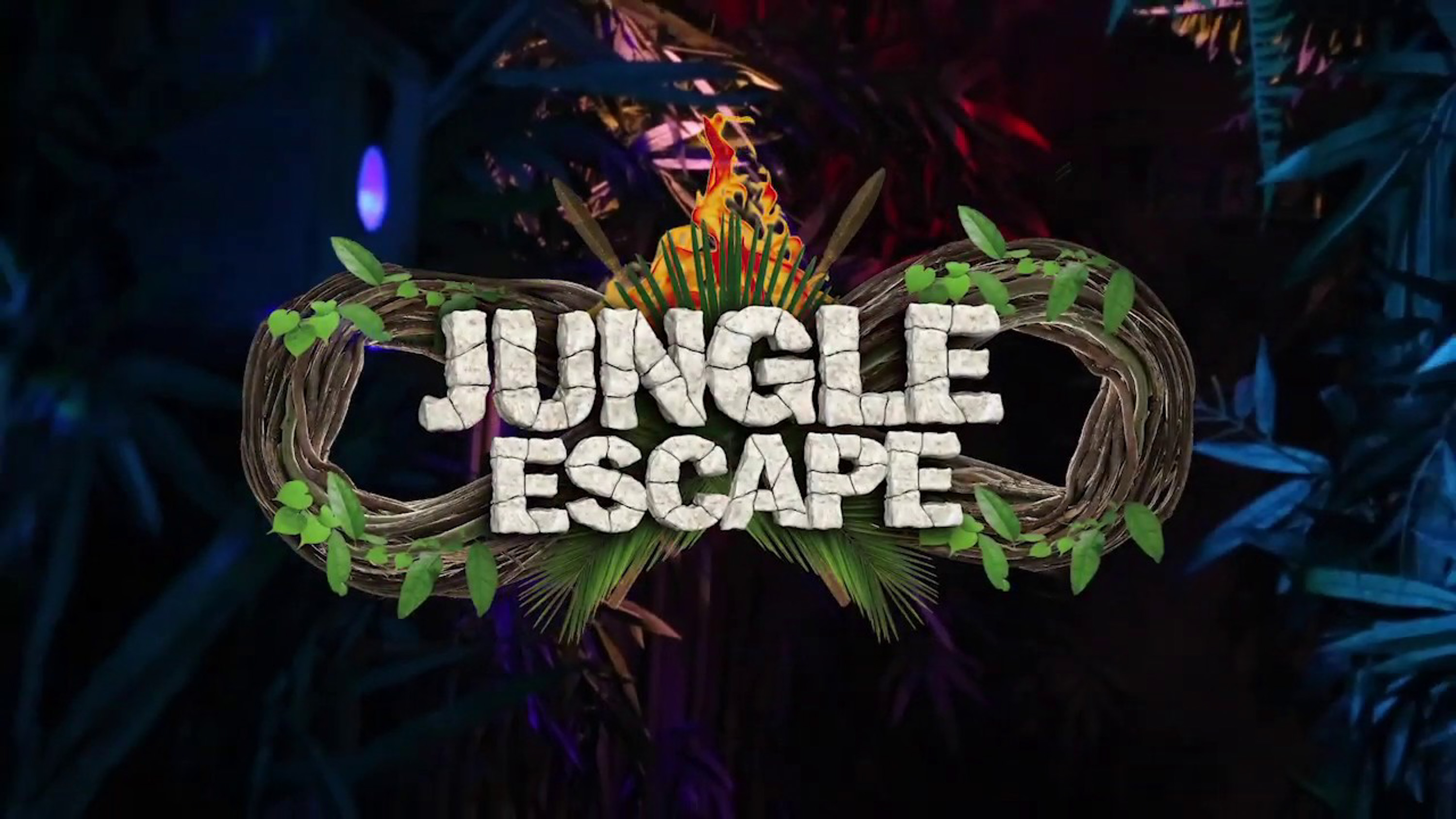 Jungle Escape Rumoured To Be Removed