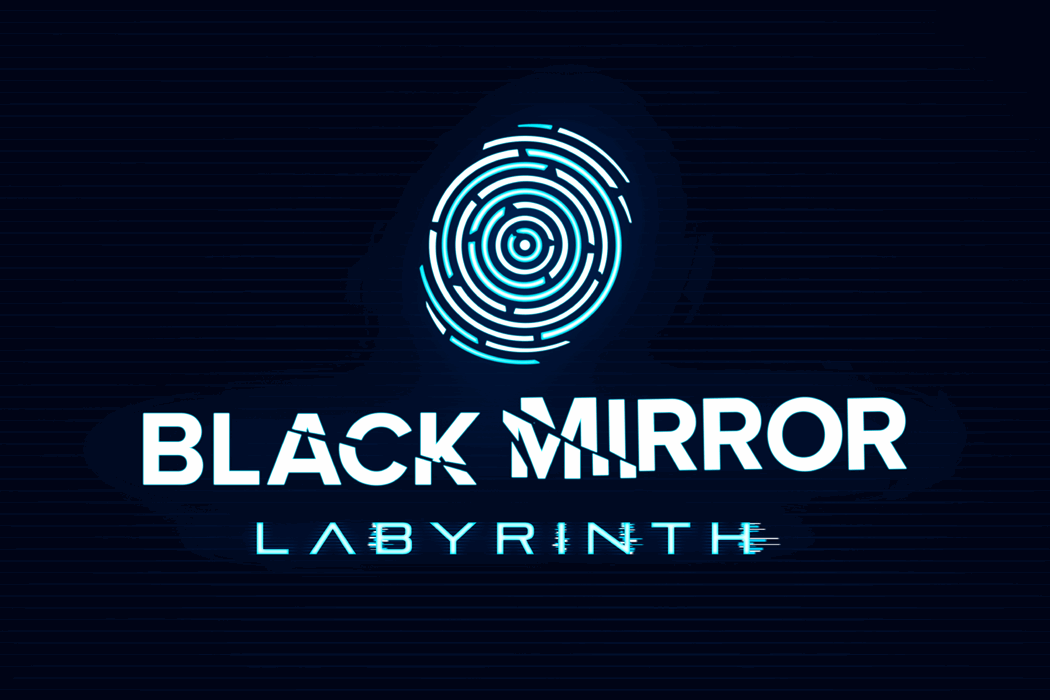 Black Mirror Labyrinth Delayed Until 2021