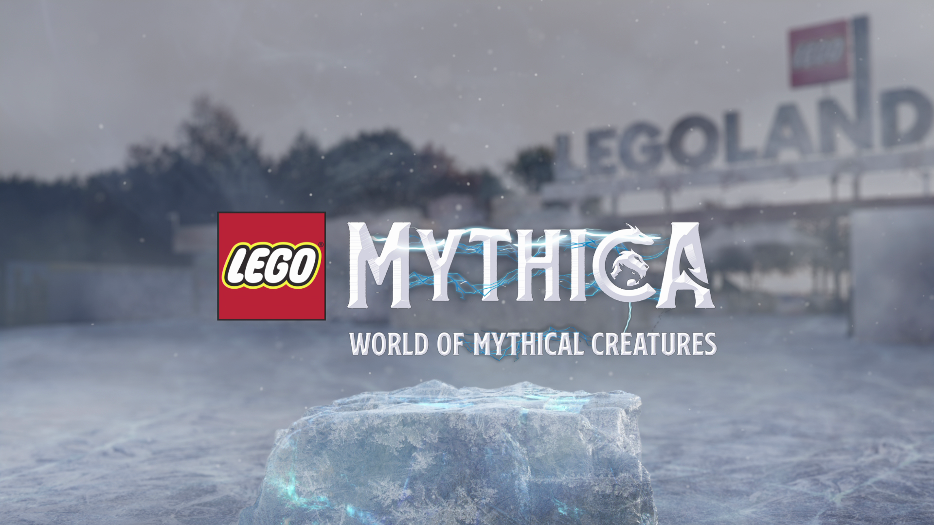 LEGO Mythica Coming To Legoland Windsor Spring 2021
