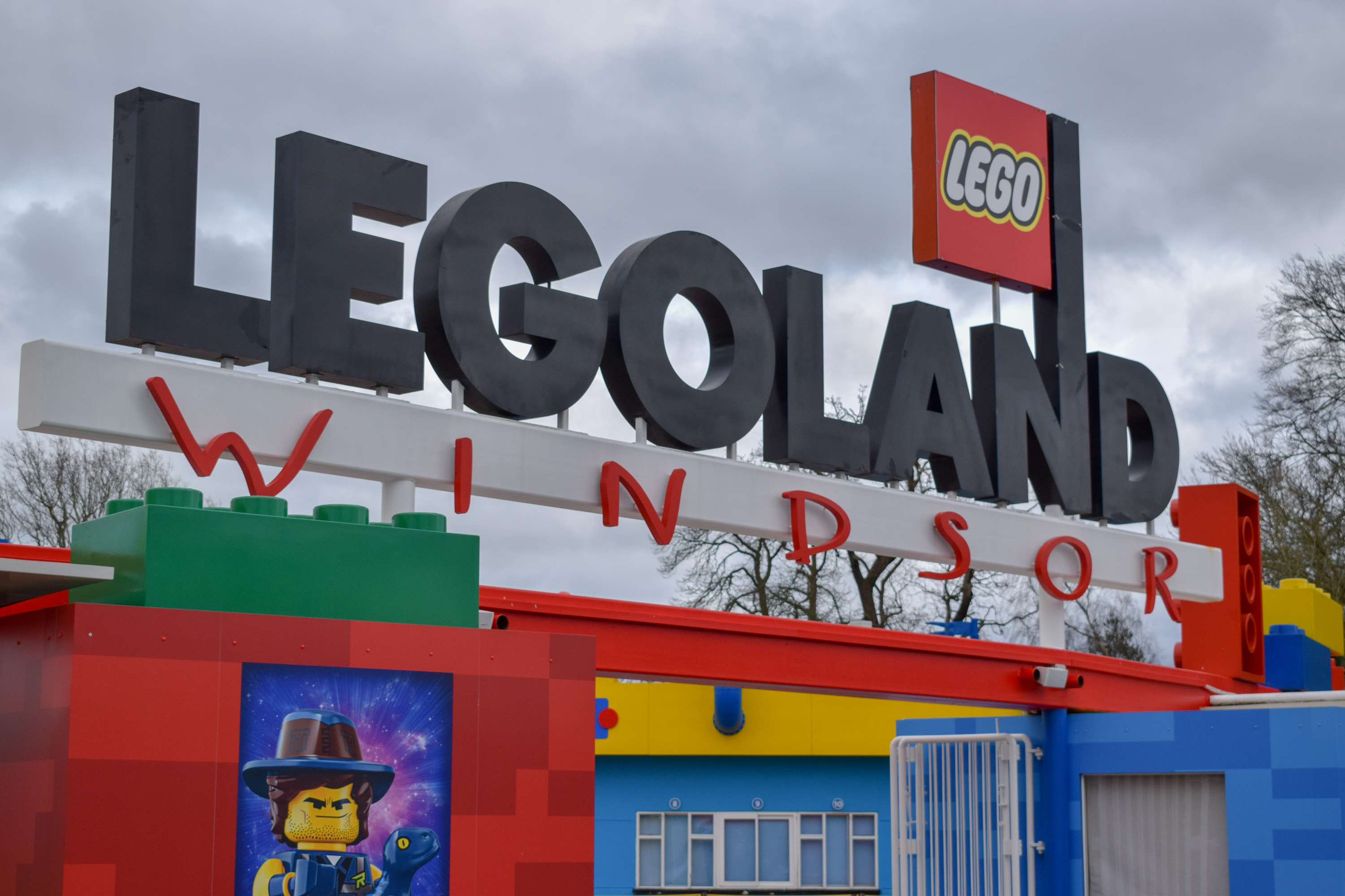 Legoland Opens For 2019 Season