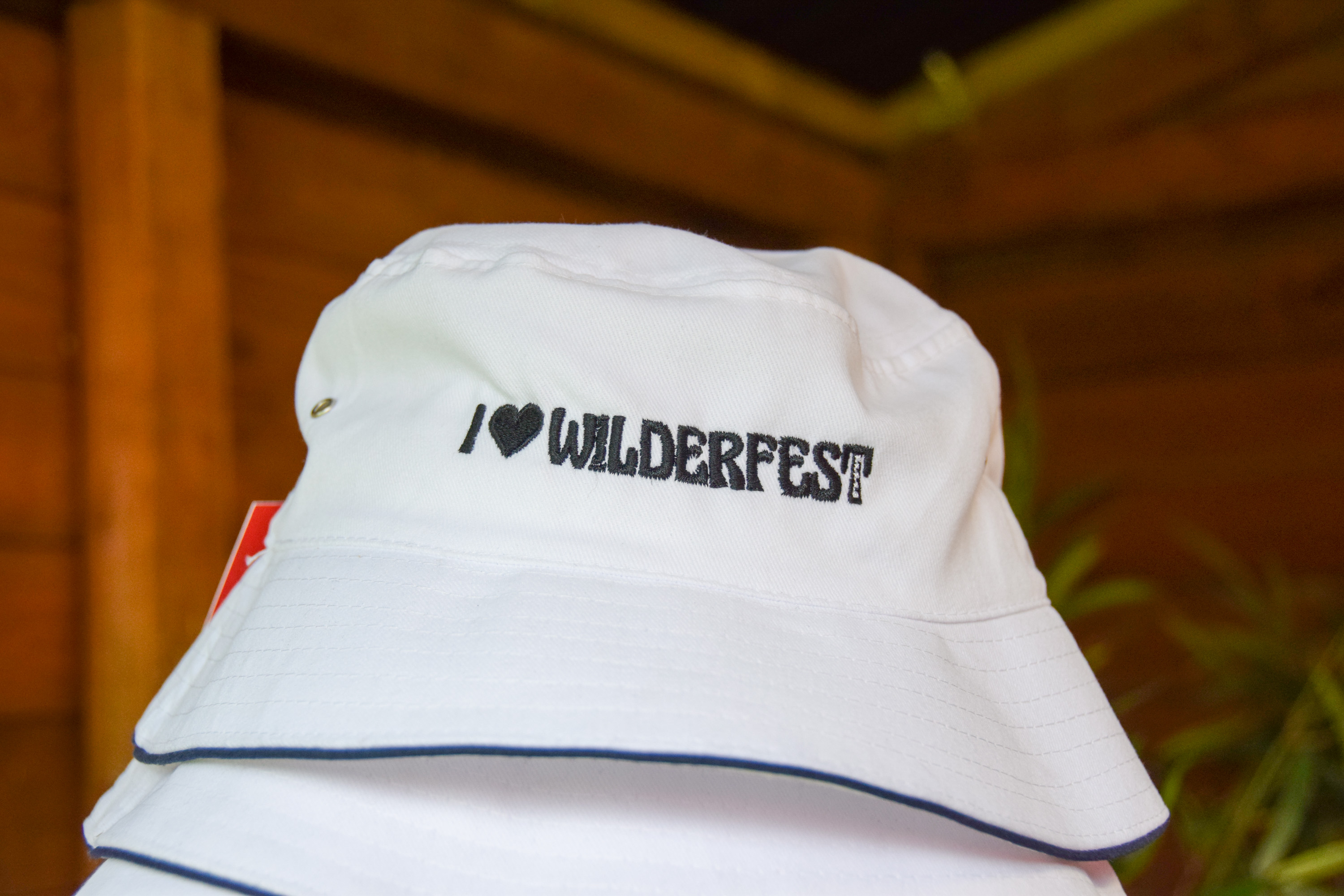 Wilderfest 2021 Merchandise