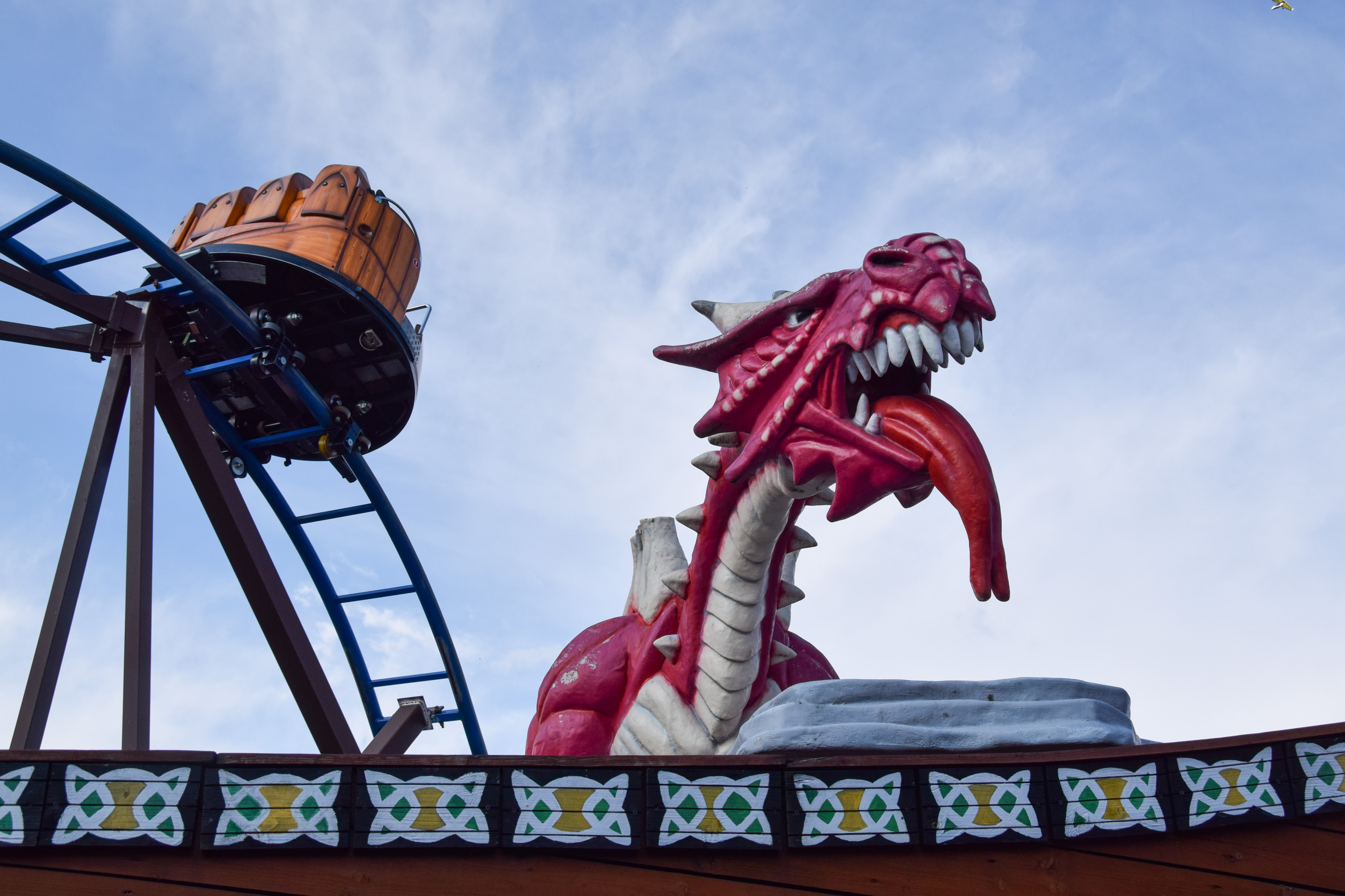 Viking Ride