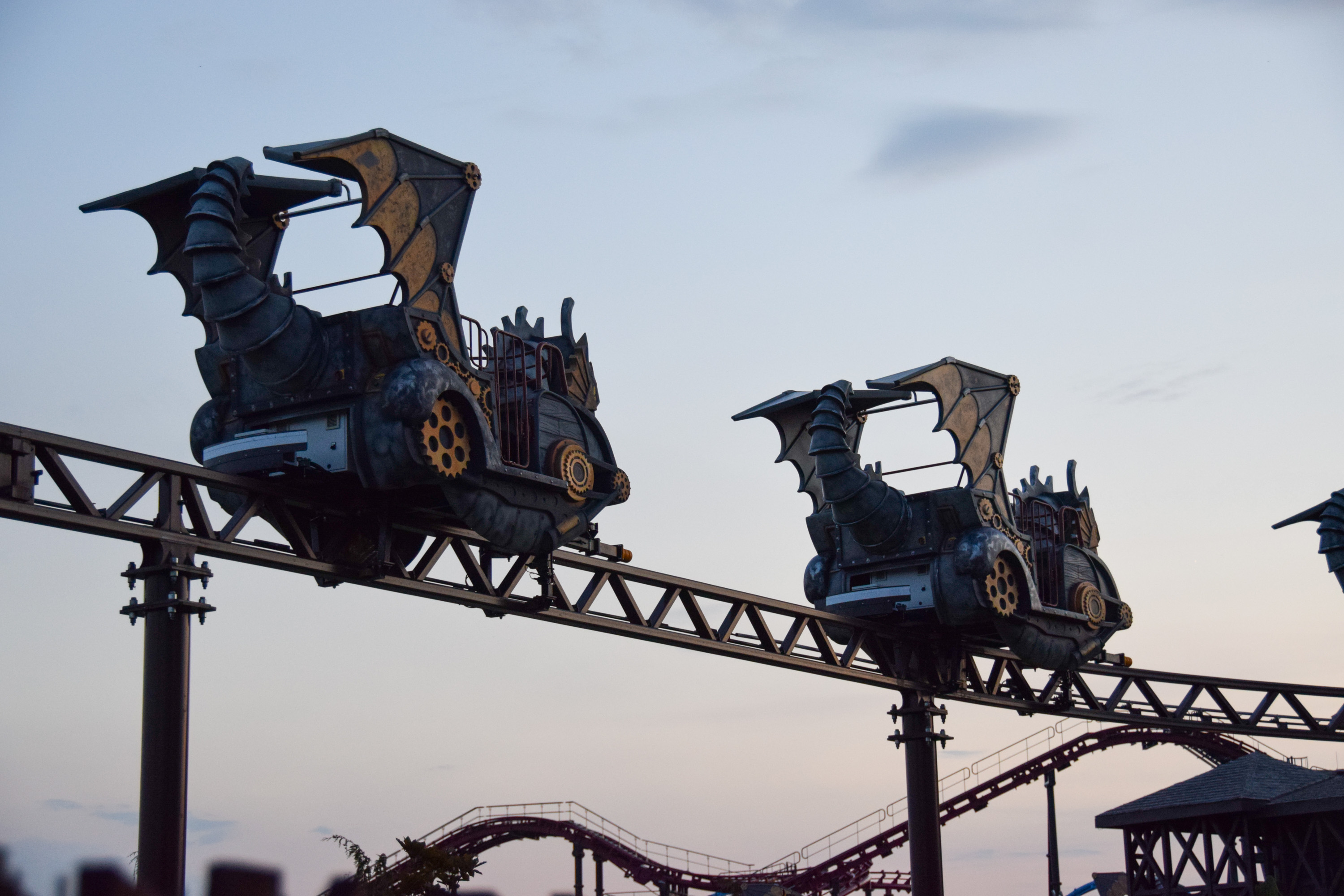 Draken Rc