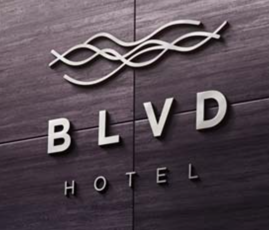Boulevard Hotel