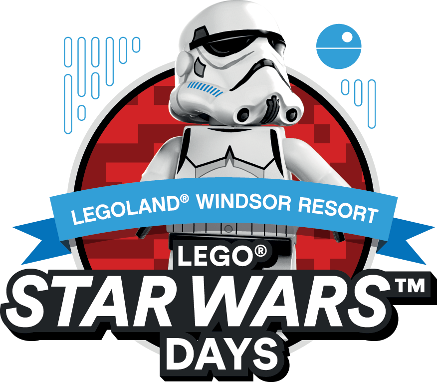2017 Lego Star Wars Days