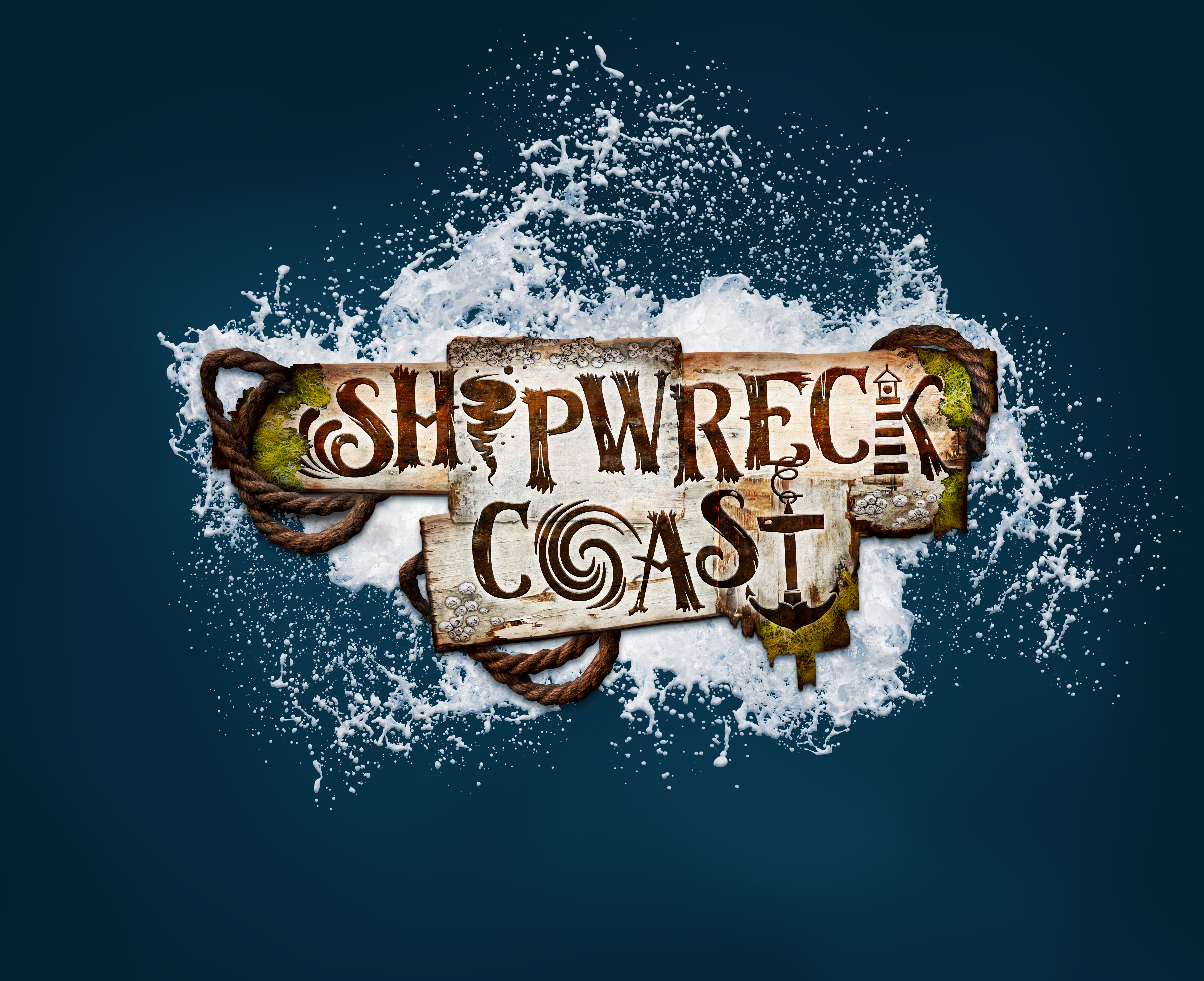 New for 2022 Shipwreck Coast Opens July 15th