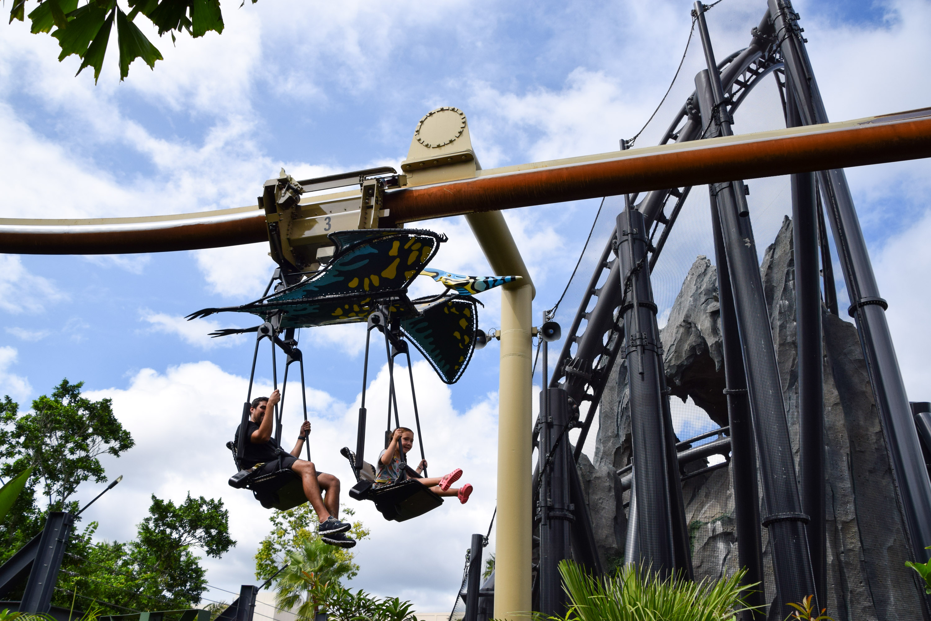 Pteranodon Flyers™