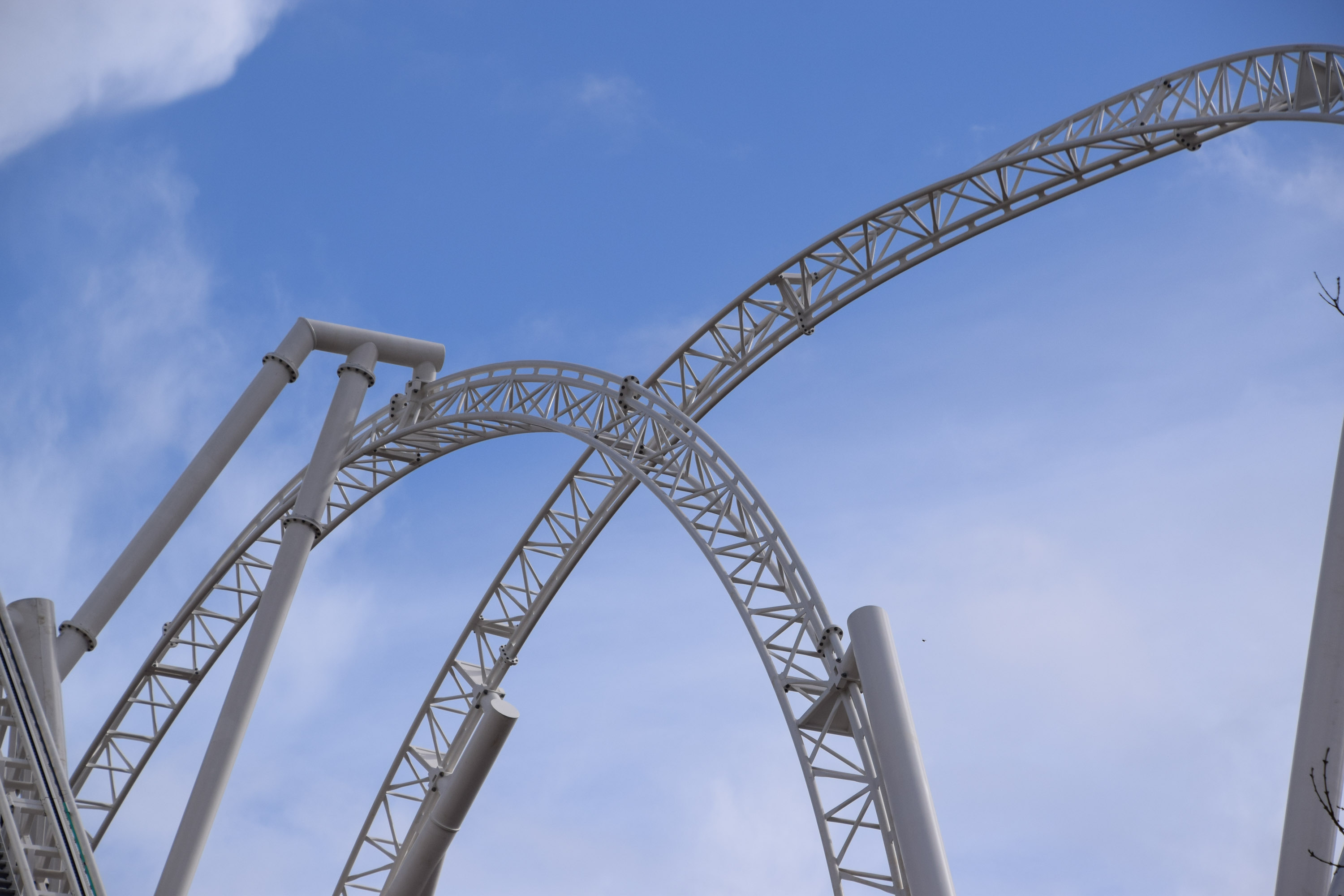 Hyperia Stalls And Valleys