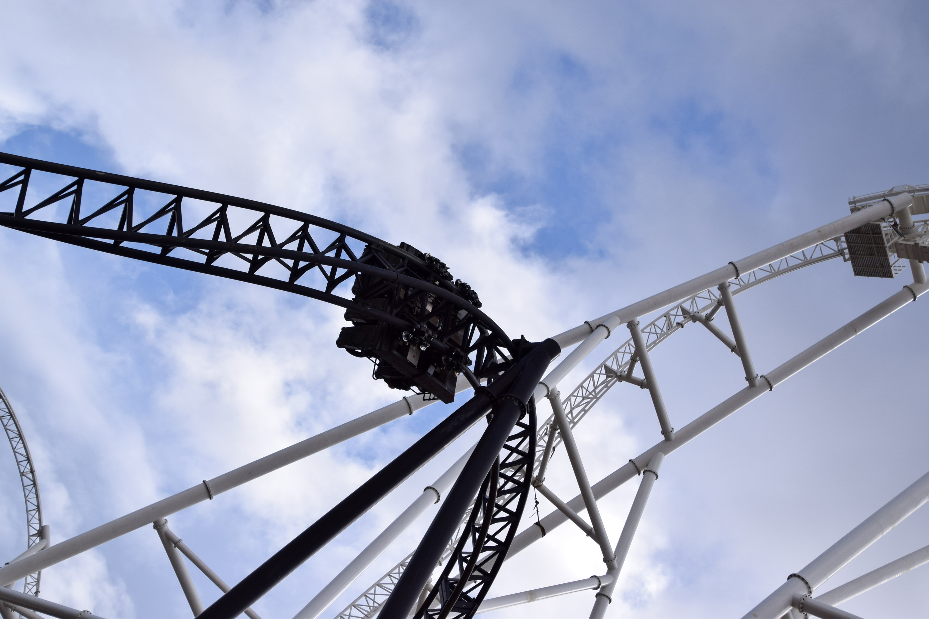 Black Friday 2024 UK Theme Park Deals