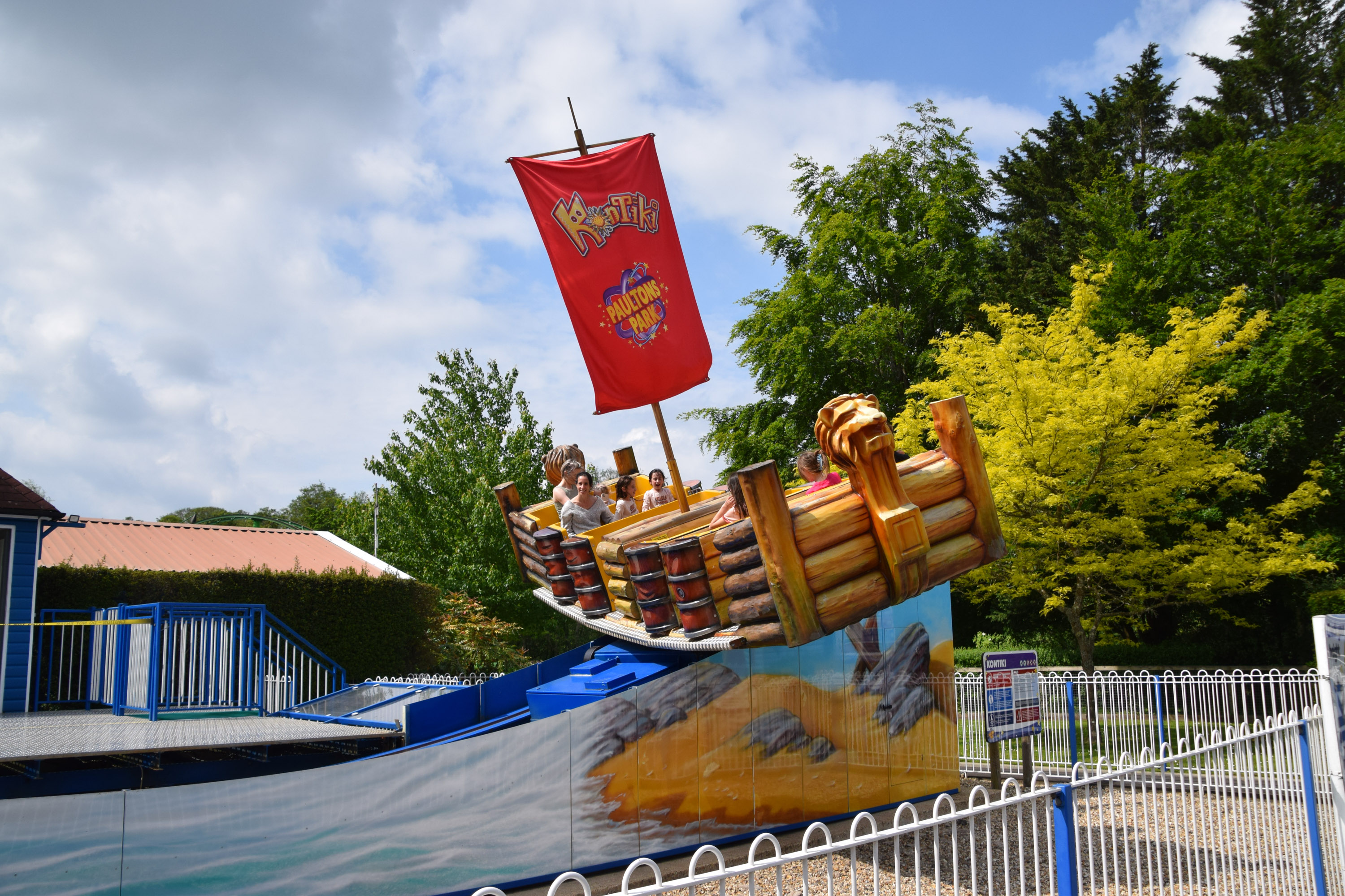 Kontiki