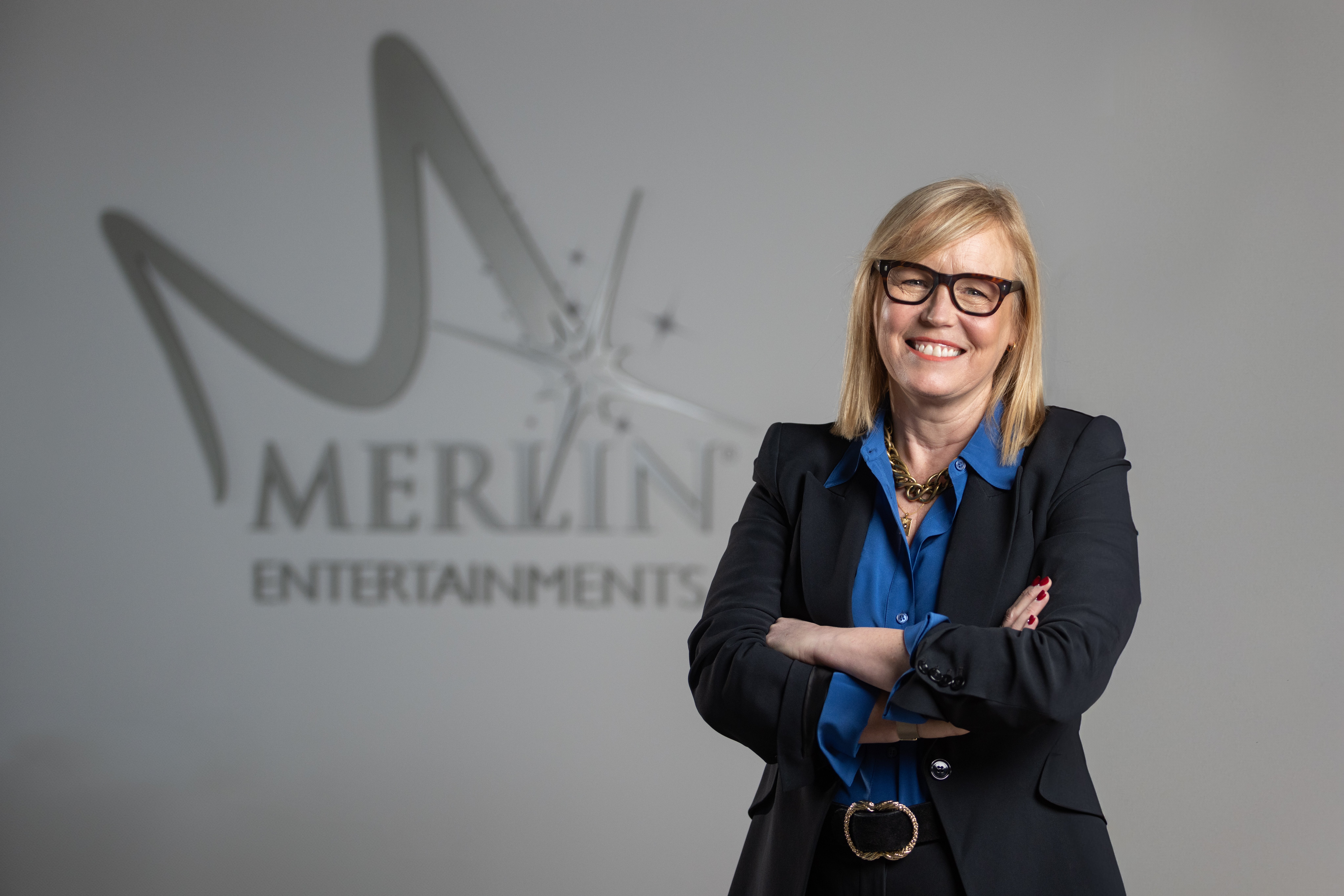 Fiona Eastwood confirmed as Merlin’s CEO after a decade at the business