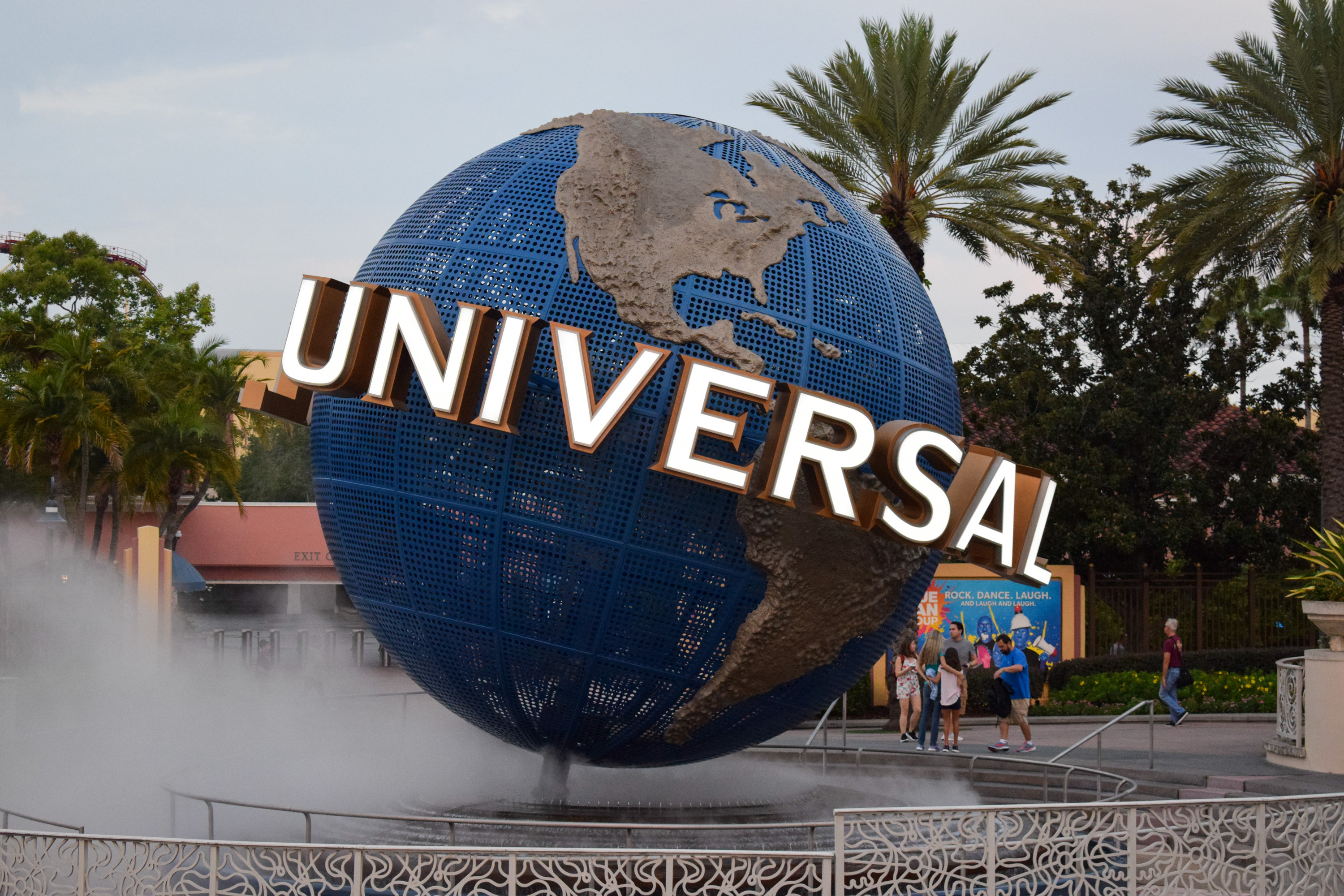 Universal Studios Proposes Exciting New UK Theme Park
