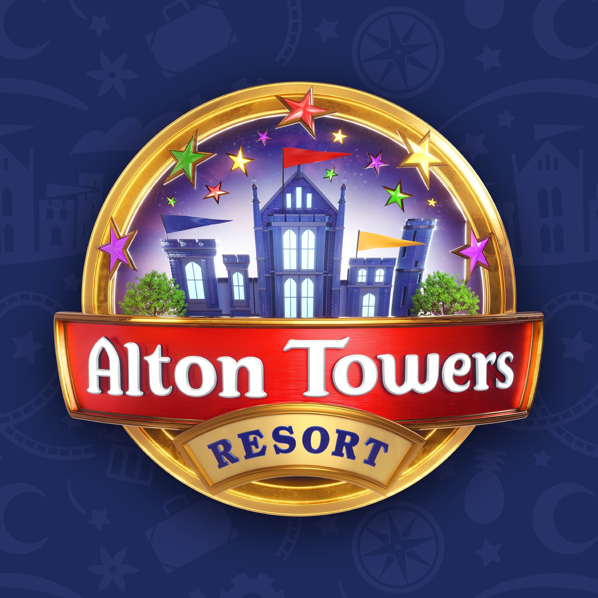Alton Towers 2024 Opening Times Released The Countdown Begins!