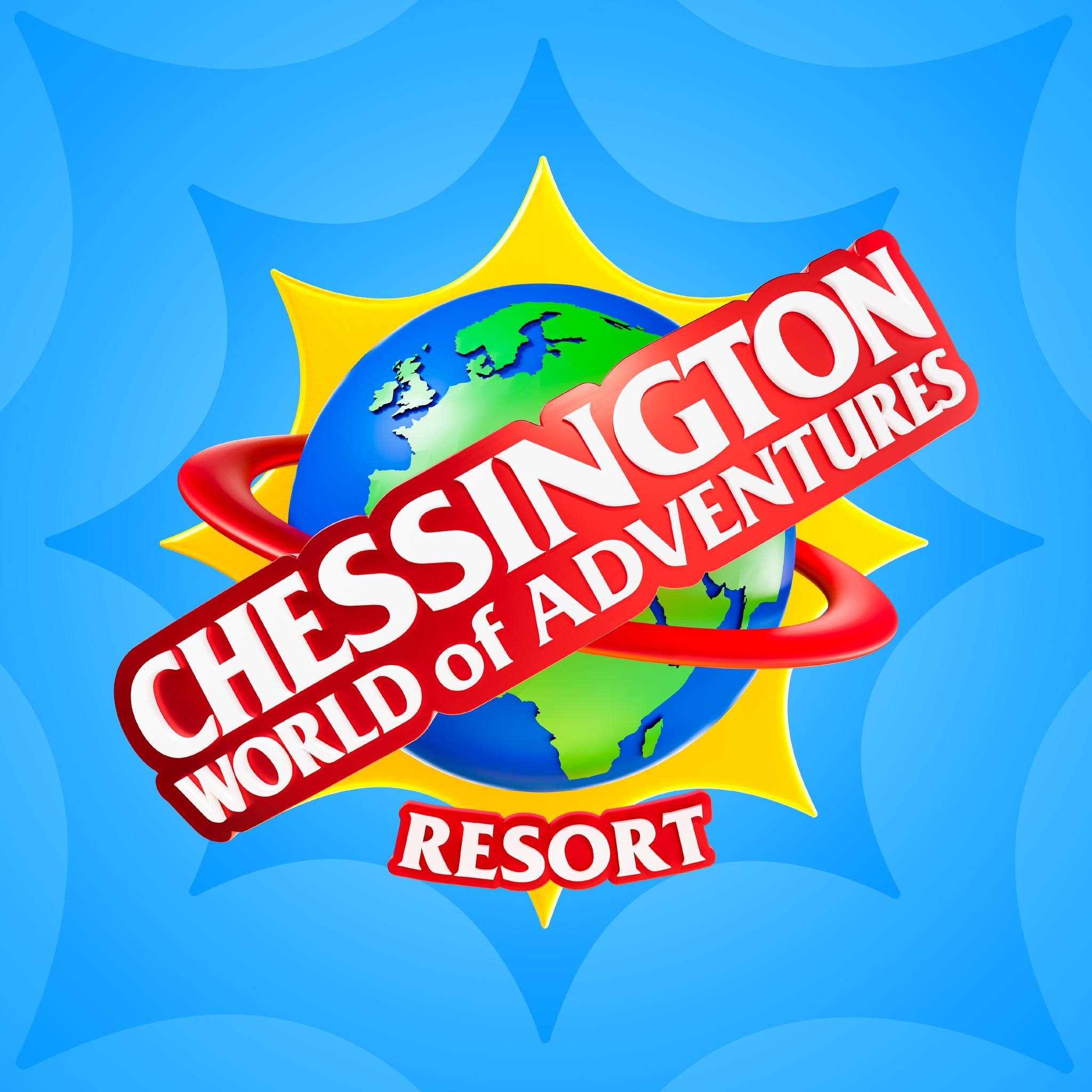 Chessington Halloween Event Shake Up