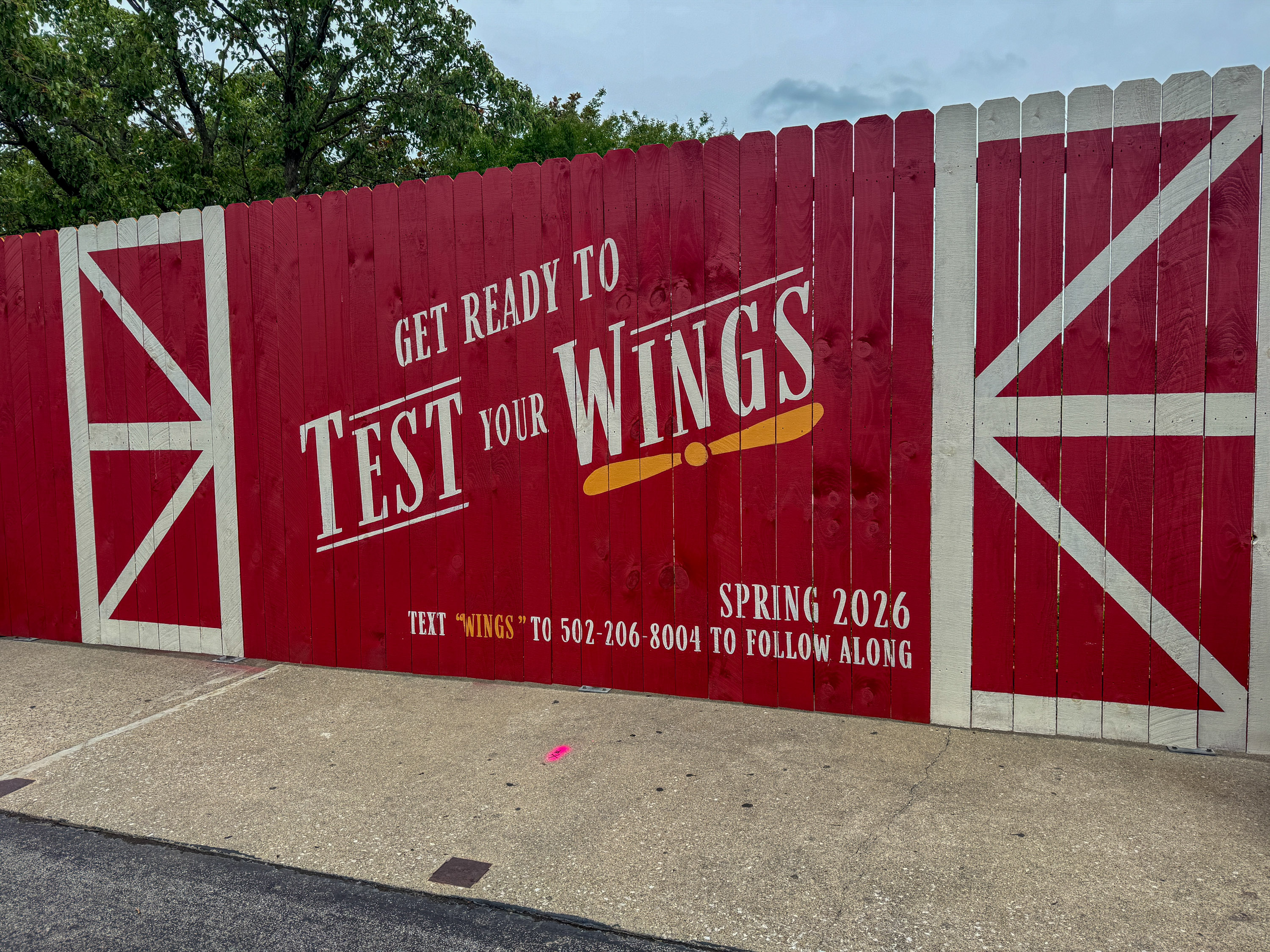 Kentucky Kingdom Teases New 2026 Coaster