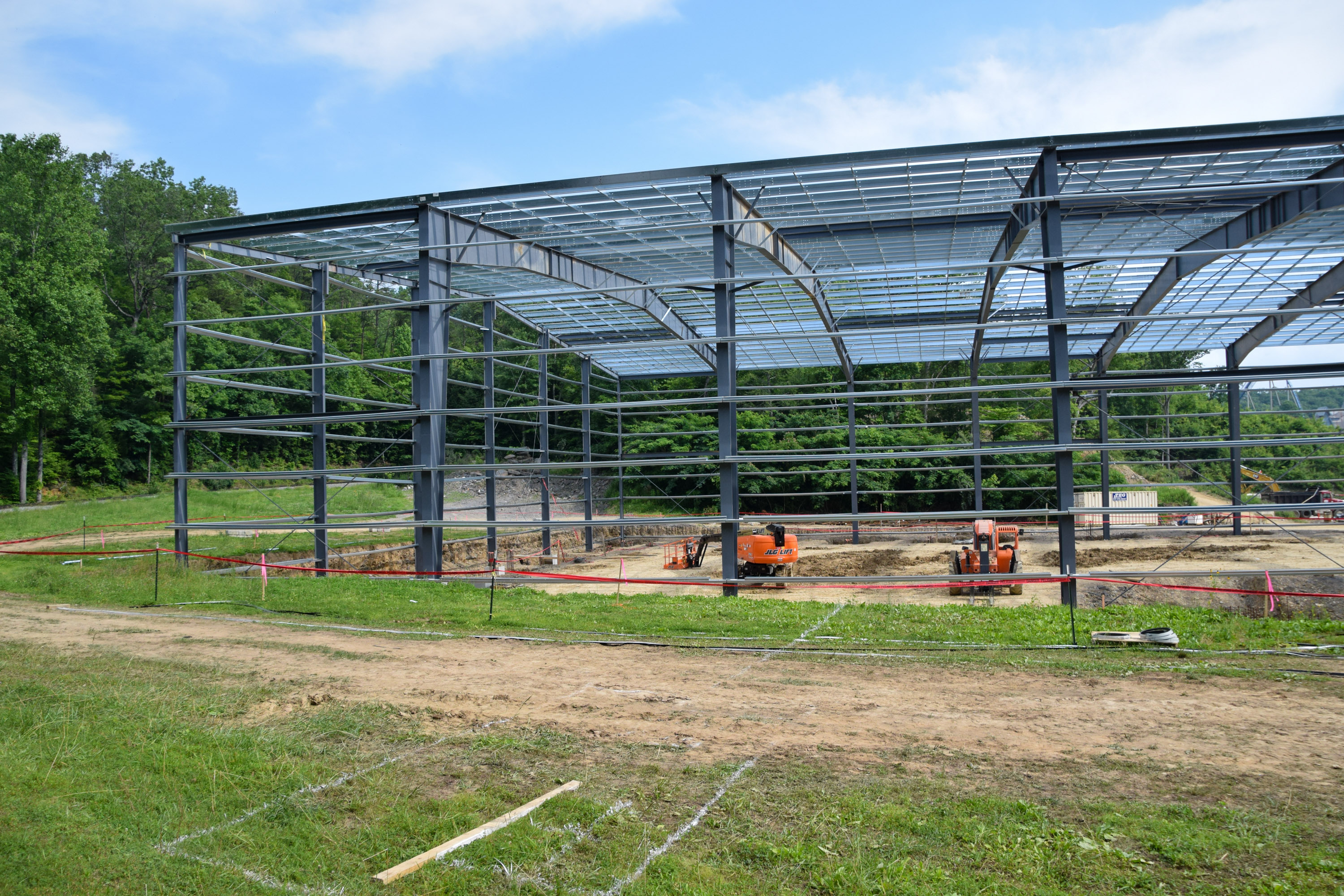 Dollywood’s New Mack Indoor Ride Coming in 2026