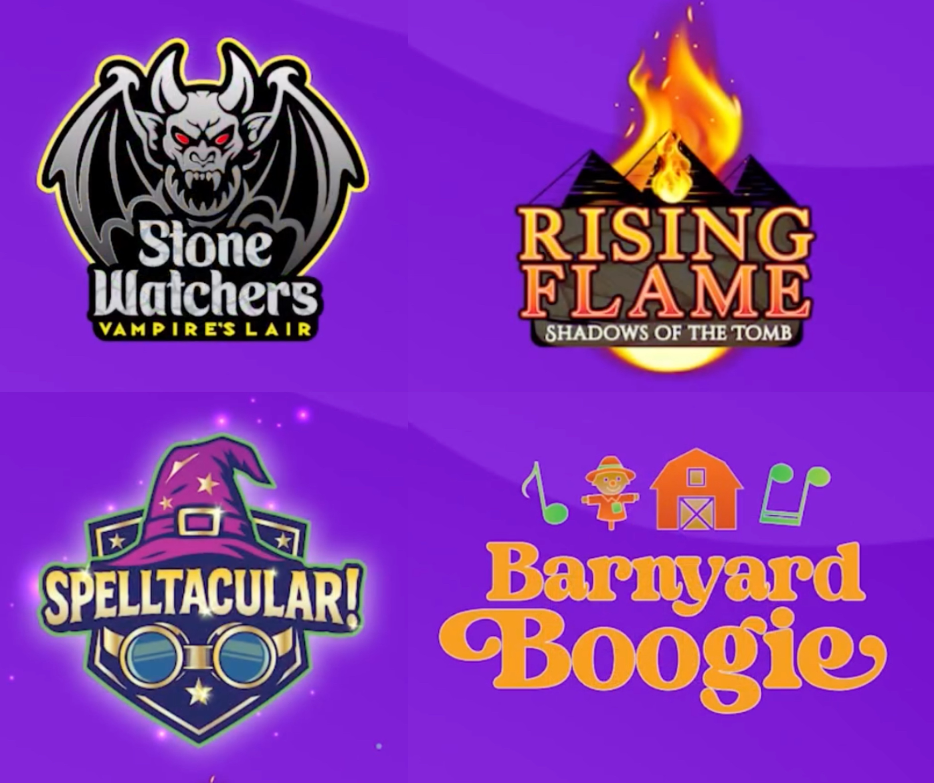 Chessington Howl’o’ween 2025 Line Up Revealed