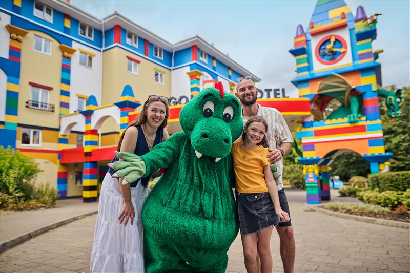 LEGOLAND Windsor Brick Days 2026