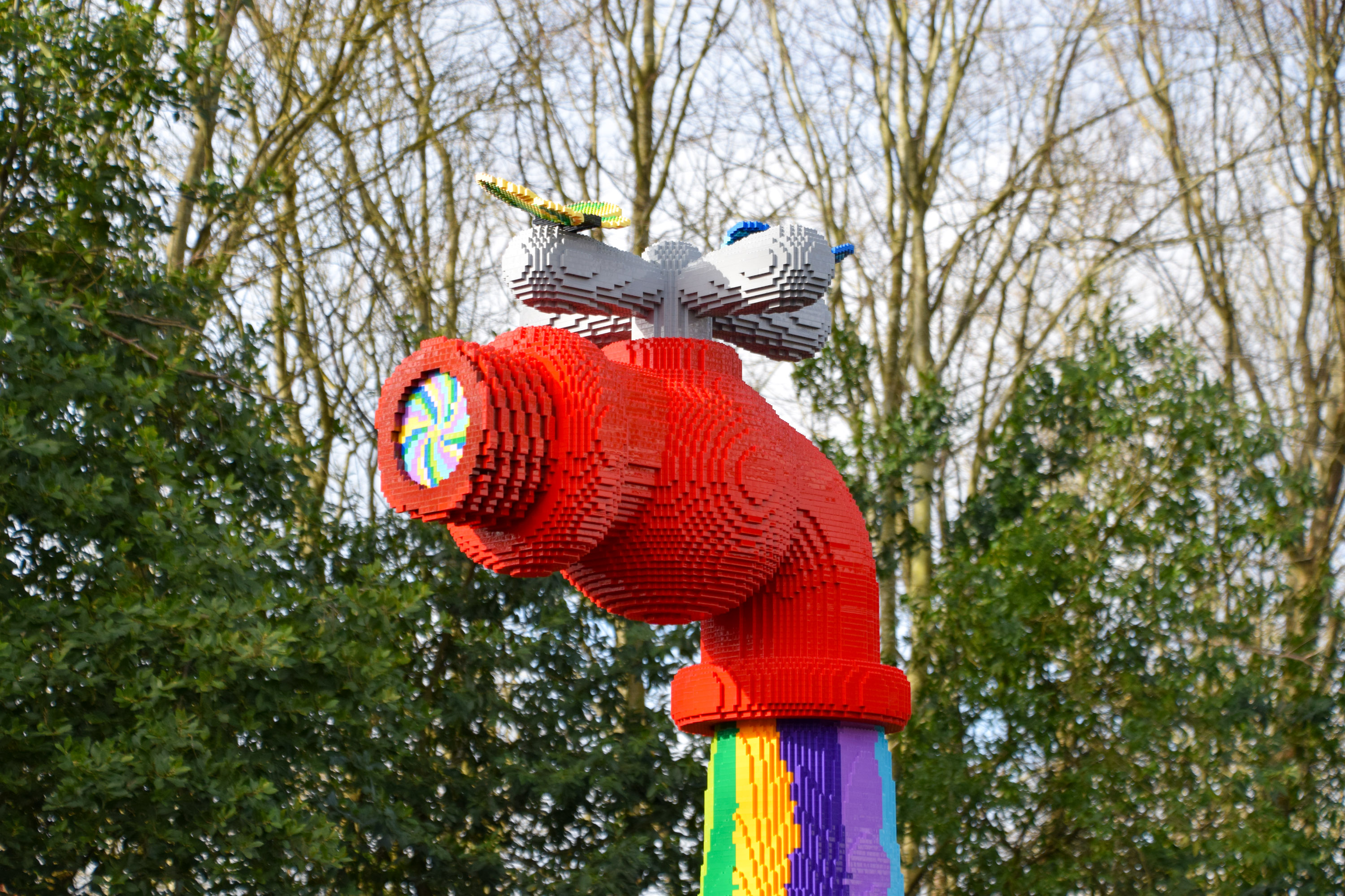 Pirates Landing Overhaul and New LEGO Models Headline LEGOLAND Windsor’s 30th Preparations