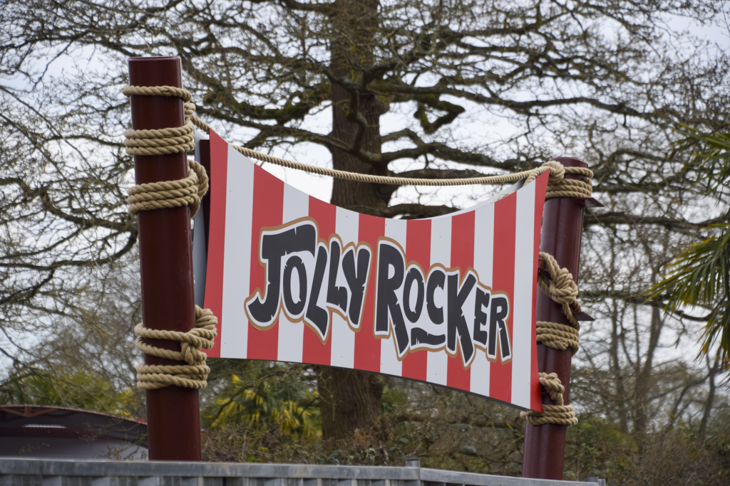 Changes Across LEGOLAND Windsor for 2026 Continue