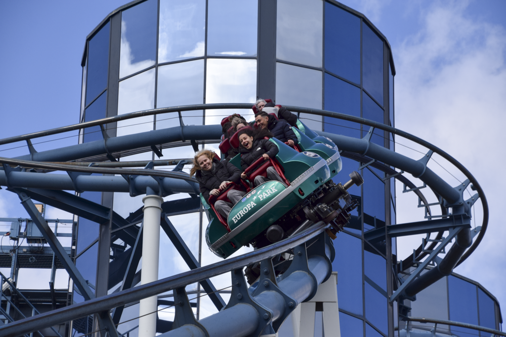 Euro-Mir to Close at Europa‑Park in 2026