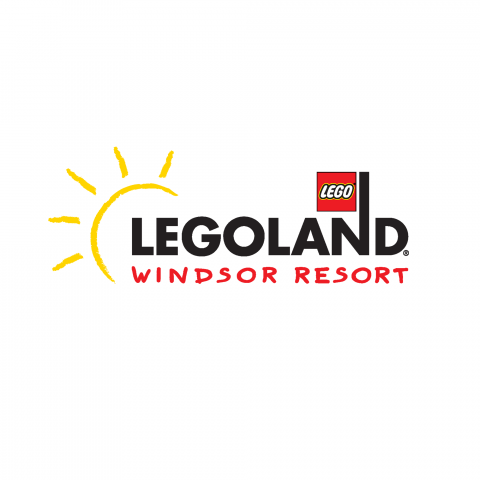 Legoland Windsor Logo