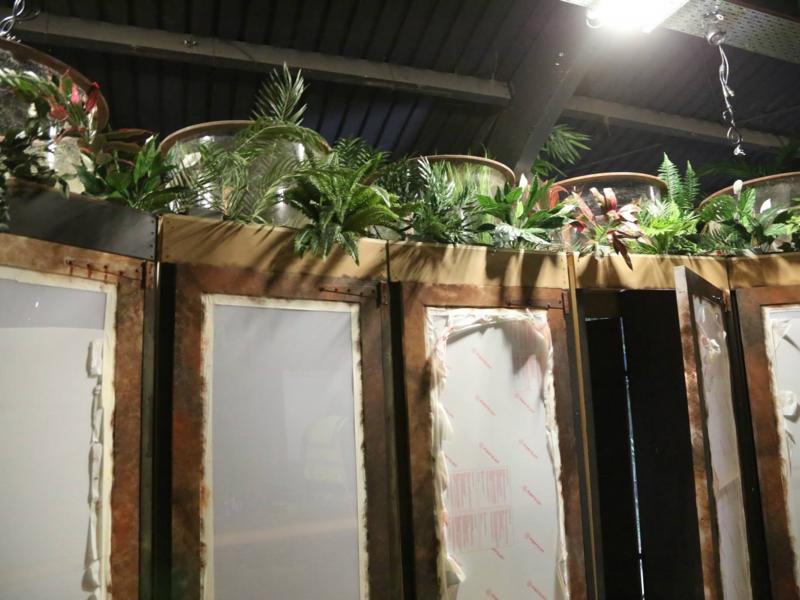 I'm a Celebrity Get Me Out Of Here Maze Update