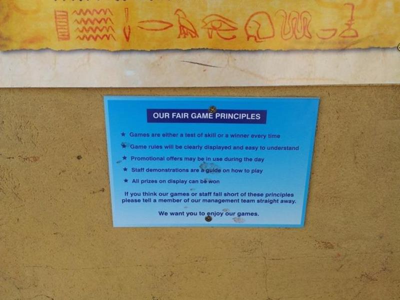 HB Leisure Fights Back