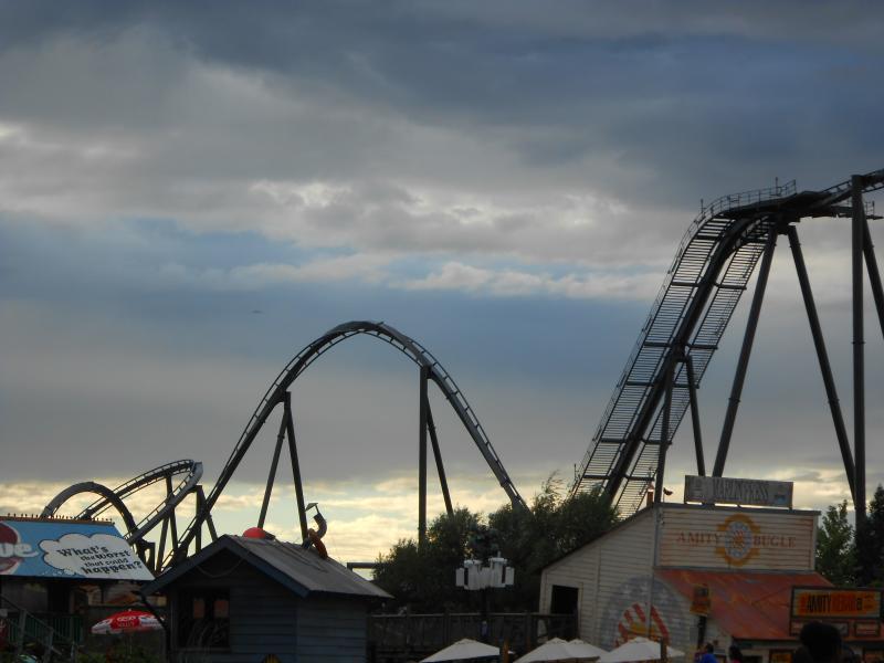 Annual Pass Holder Summer Nights Event