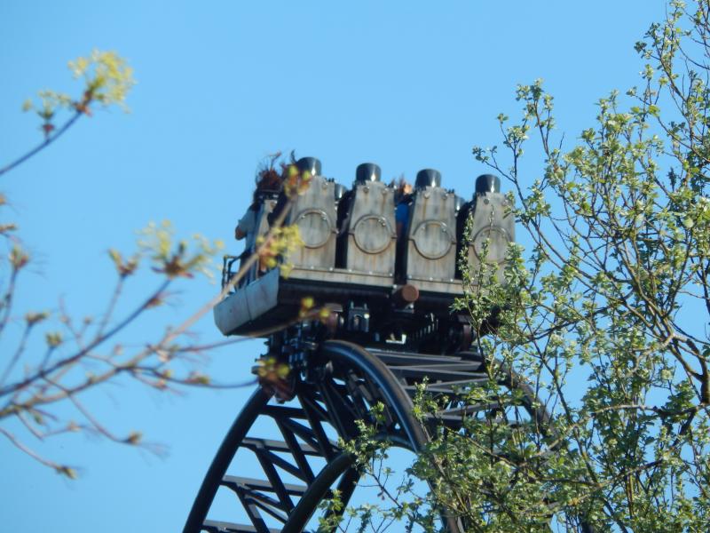 February Half Term Tickets Released