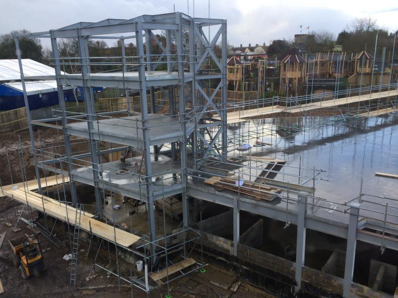 African Adventures trip report