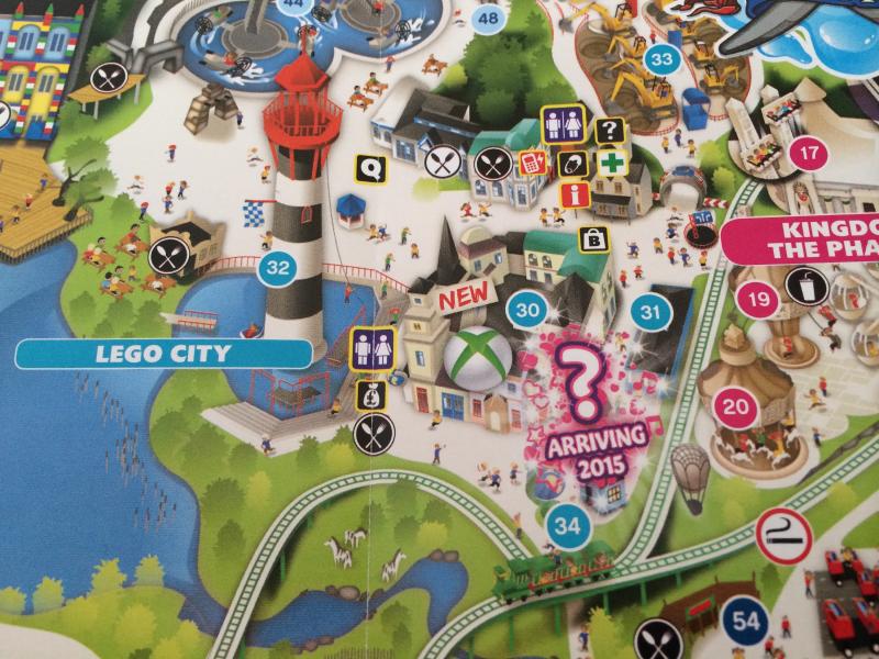 LEGO Friends Coming To LEGOLAND Windsor In 2015