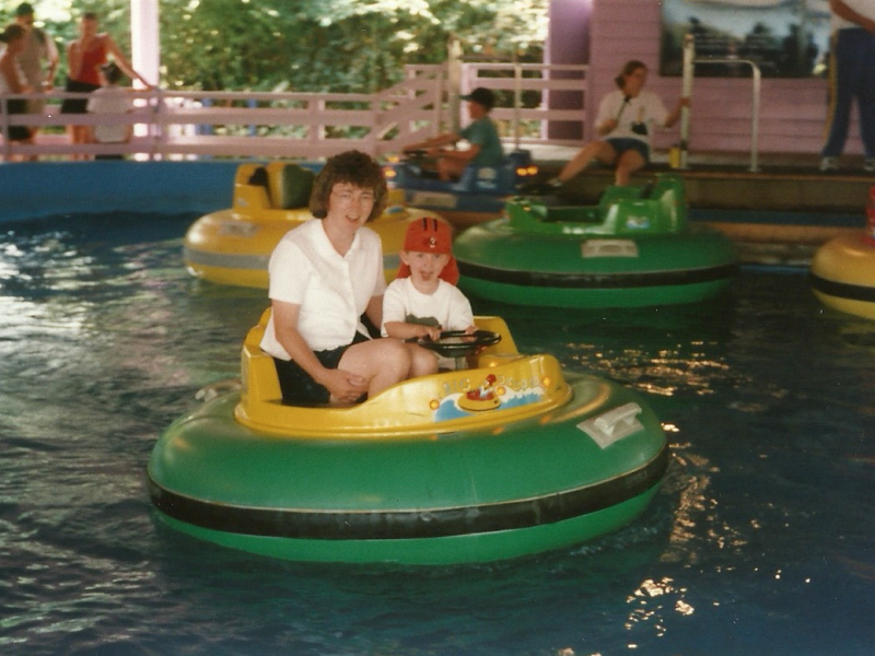 Dino Boats