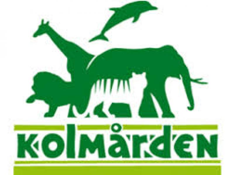 Kolmarden Logo