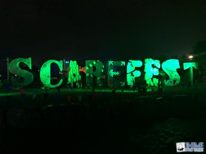 Halloween Guide 2018