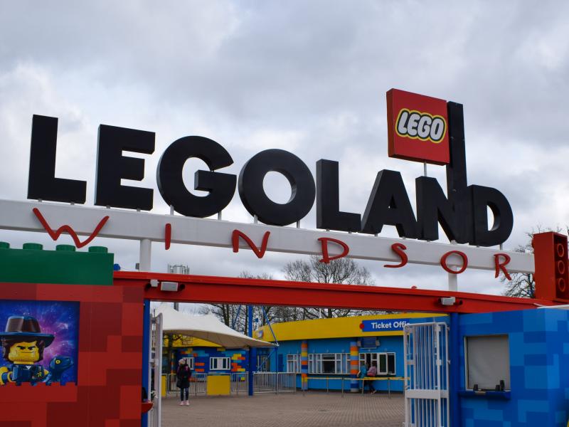 Legoland Windsor 2020 February Half Term Park Opening