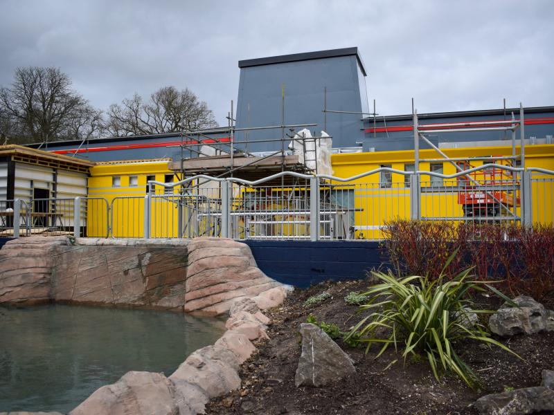 Legoland Reinvests For The 2020 Season