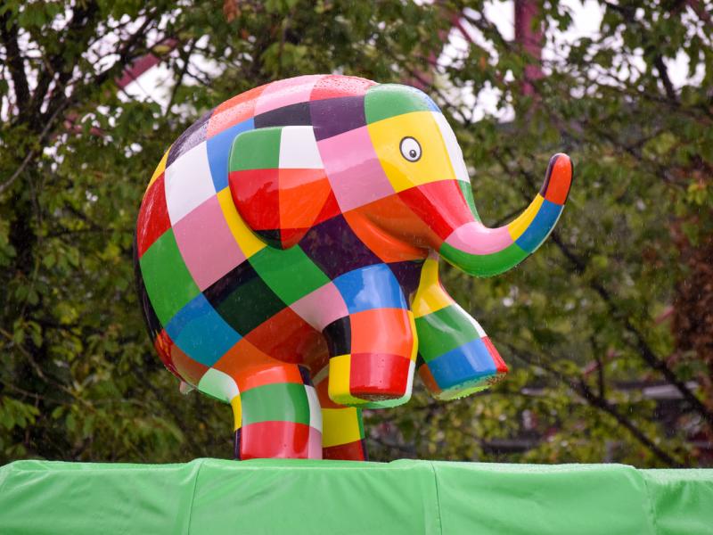 Chessington Reopens Zoo After Coronavirus Closure