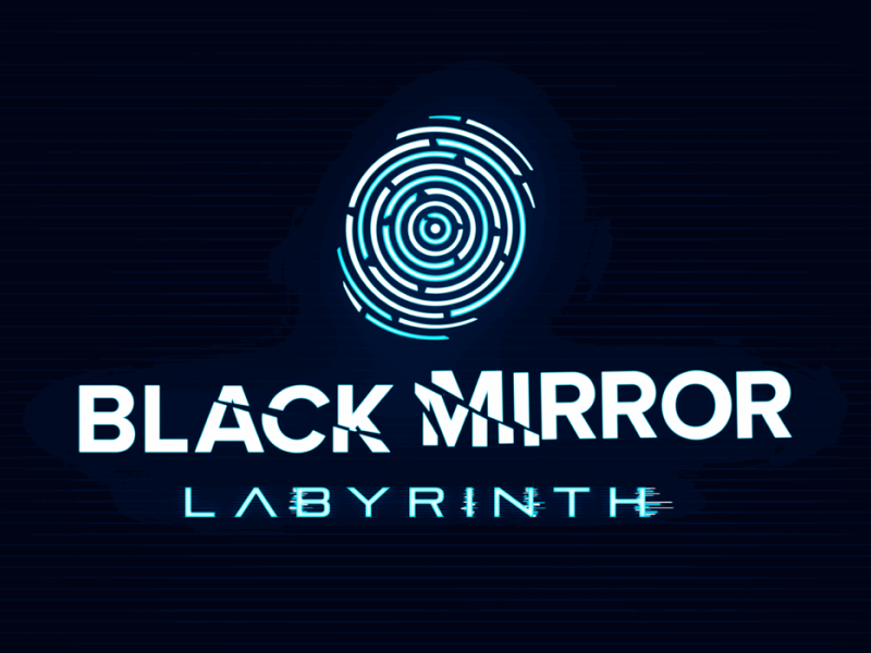 Black Mirror Labyrinth Delayed Until 2021