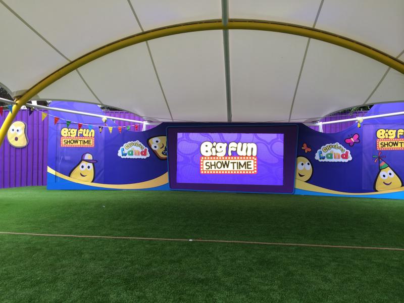 Merlin to launch V.I.P pass