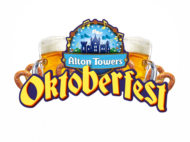 Alton Towers Oktoberfest Begins