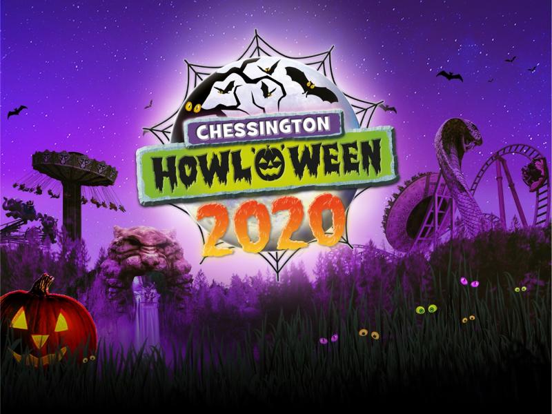 Chessington Halloween 2020 Event Details Published