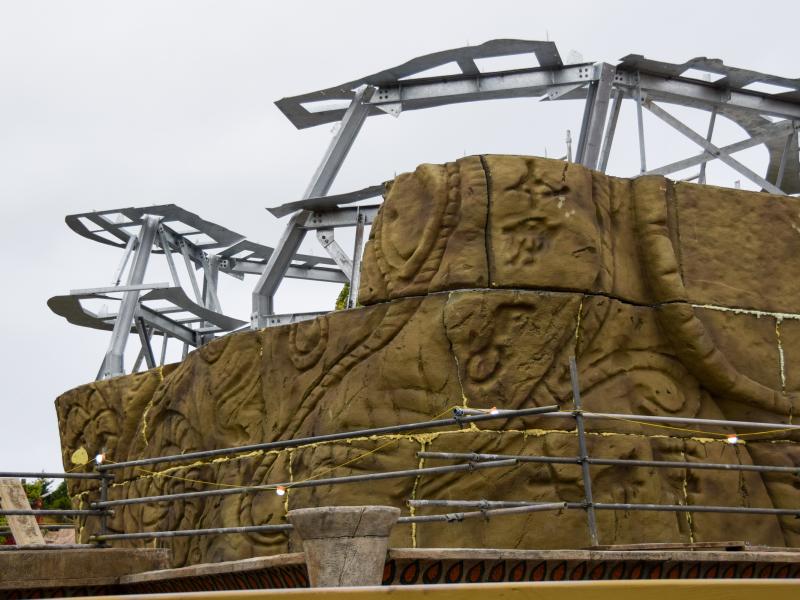 Final 2020 Season Look At Croc Drop