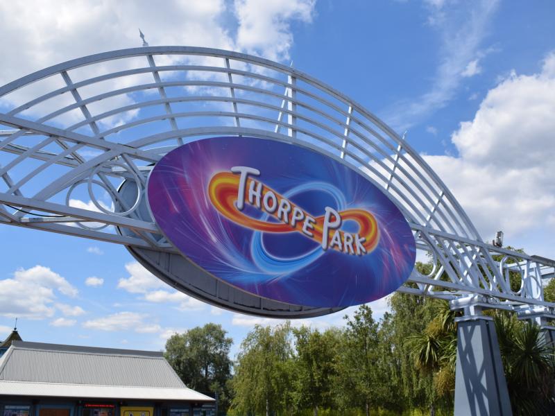 UK Theme Parks Set To Reopen 12th April 2021