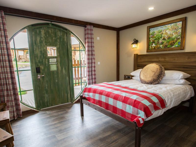 Alton Towers Enchanted Village Officially Opens