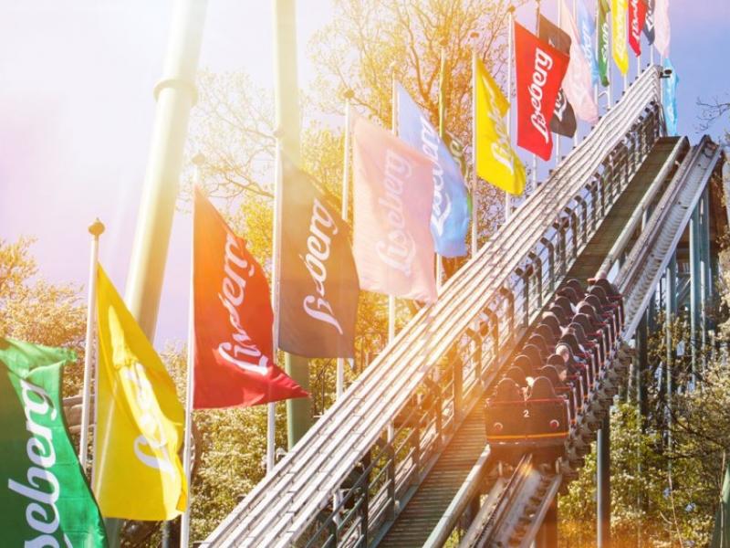 Swedish Theme Park Liseberg Set To Reopen