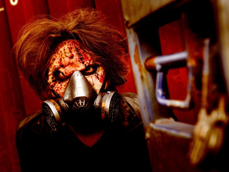 Details for Screamfest Resurrected Announced